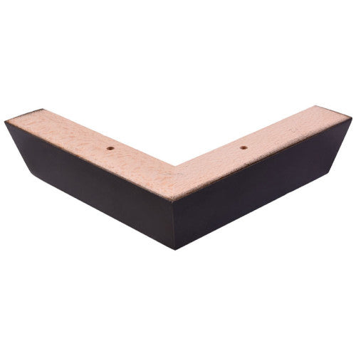 Wenge Finish H39mm_L155mm