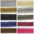 Coloured Continuous Zipping