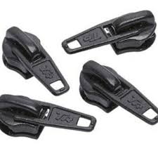 Zip Heads