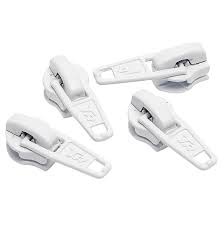 Zip Heads