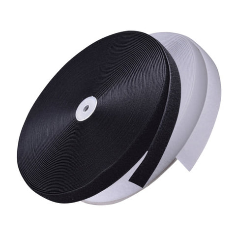 Hook and Loop Fasteners