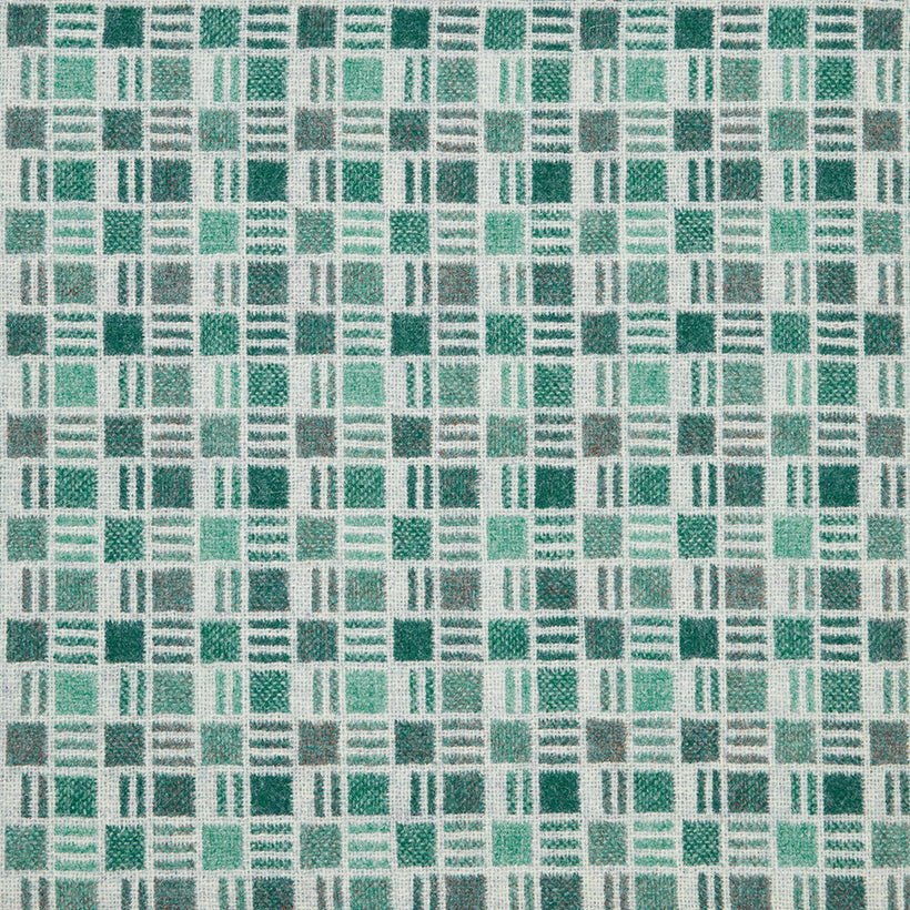 Inspired Pompidou Teal U1842/AB15