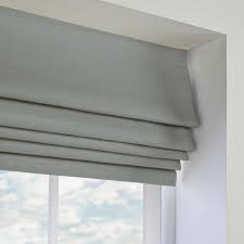 Child Safe Roman Blind System