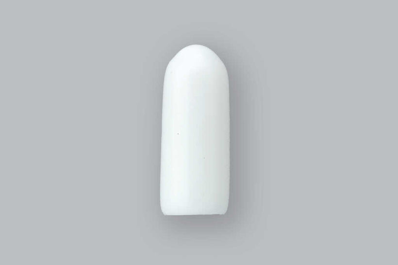 Roman Blind Rod End Caps 4mm