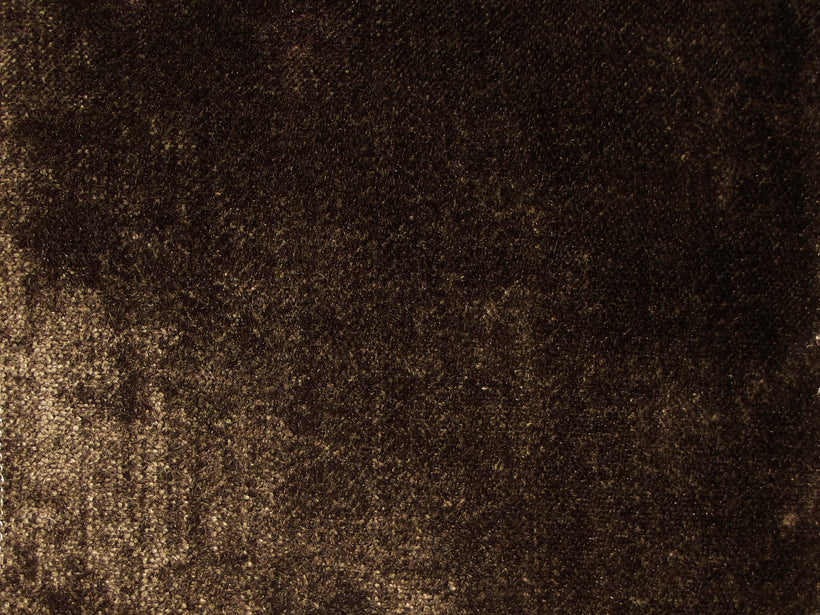 St.Andrews Slub Velvet Chocolate