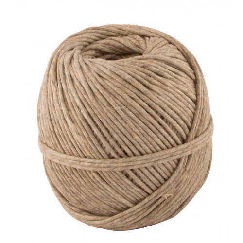 Laid Cord / Spring Twine