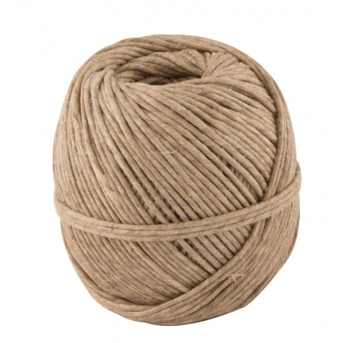 Threads and Twines