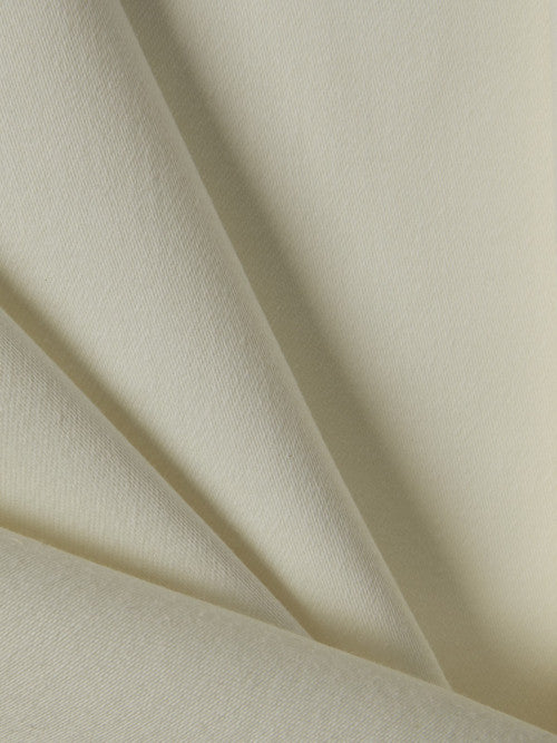 (50 Metres) Classic Napped 100% Cotton Sateen Curtain Lining