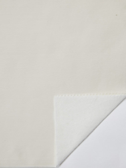 (50 Metres) Polycotton Twill Combined with Fleece Interlining £4.81 per/metre