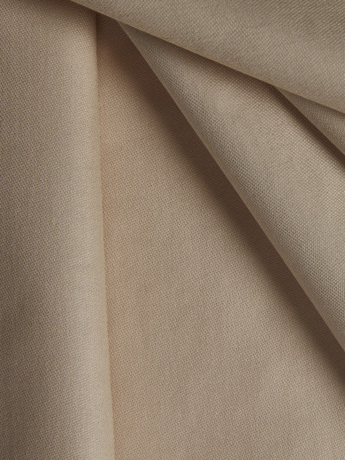 (50 Metres) Flame Retardant 100% Cotton Durable Curtain Lining £5.18 per metre