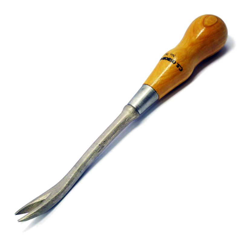 Claw Tool/Tack Lifter (Osborne 761A)