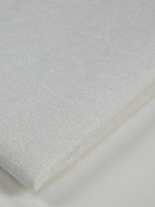 (50 Metres) Medium Weight 100% Polyester Interlining £2.56 per/metre