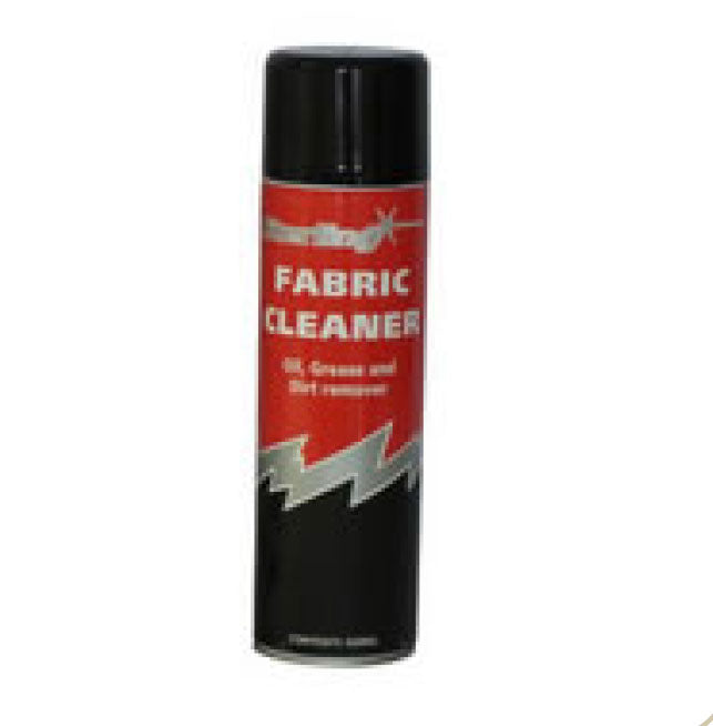 Fabric Cleaner FR