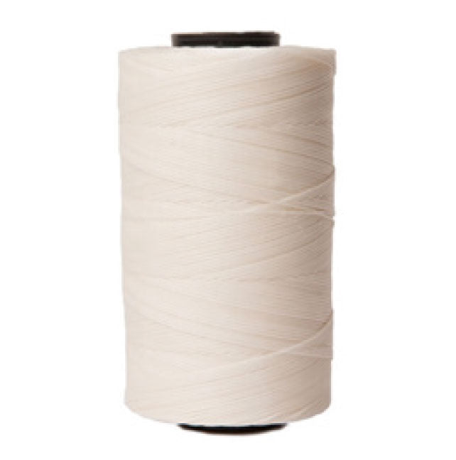 Waxed Slipping Twine - Extra strong 500mts (100 % Polyester )