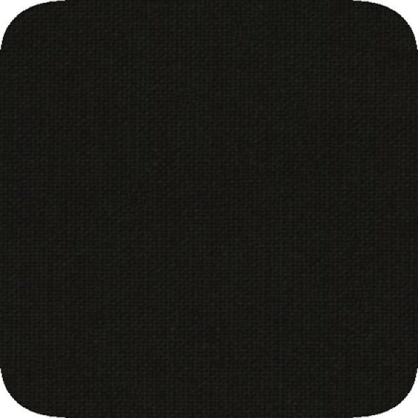 FR Black Platform Cloth 54" Wide (137cm)