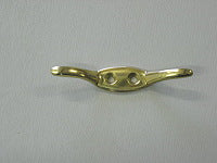 Cleat hook