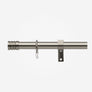 28mm Universal Metal Pole with choice of Finial