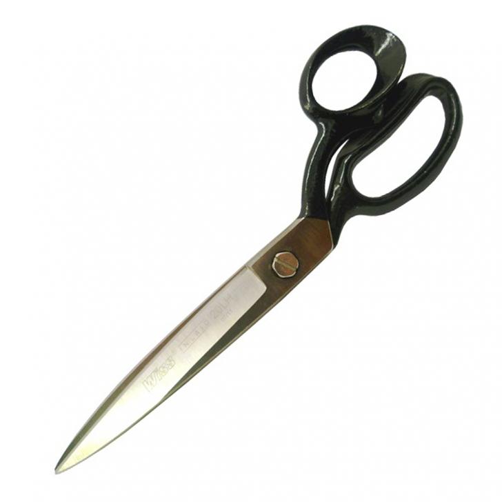 Dos Plumas Tailors Shears (Fuly Left Handed)