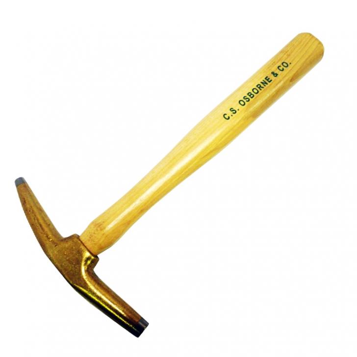 Osborne 33 Bronze Magnetic Hammer