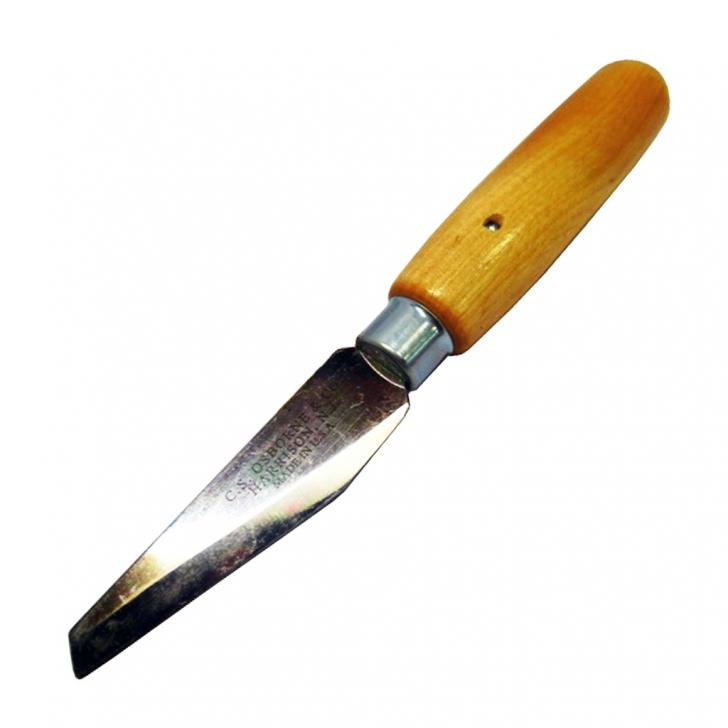 Bevel Point Skiving Knife (Osborne 479)
