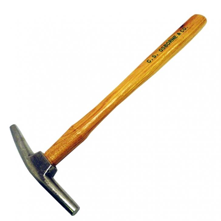 Magnetic Tack Hammer (Osborne 1011)